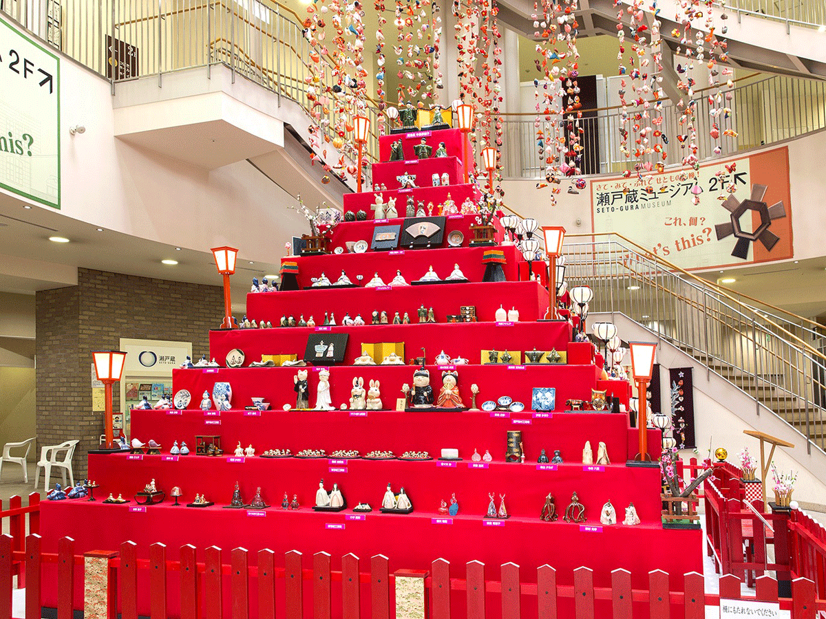 🏺 세토구라 뮤지엄 이미지 11